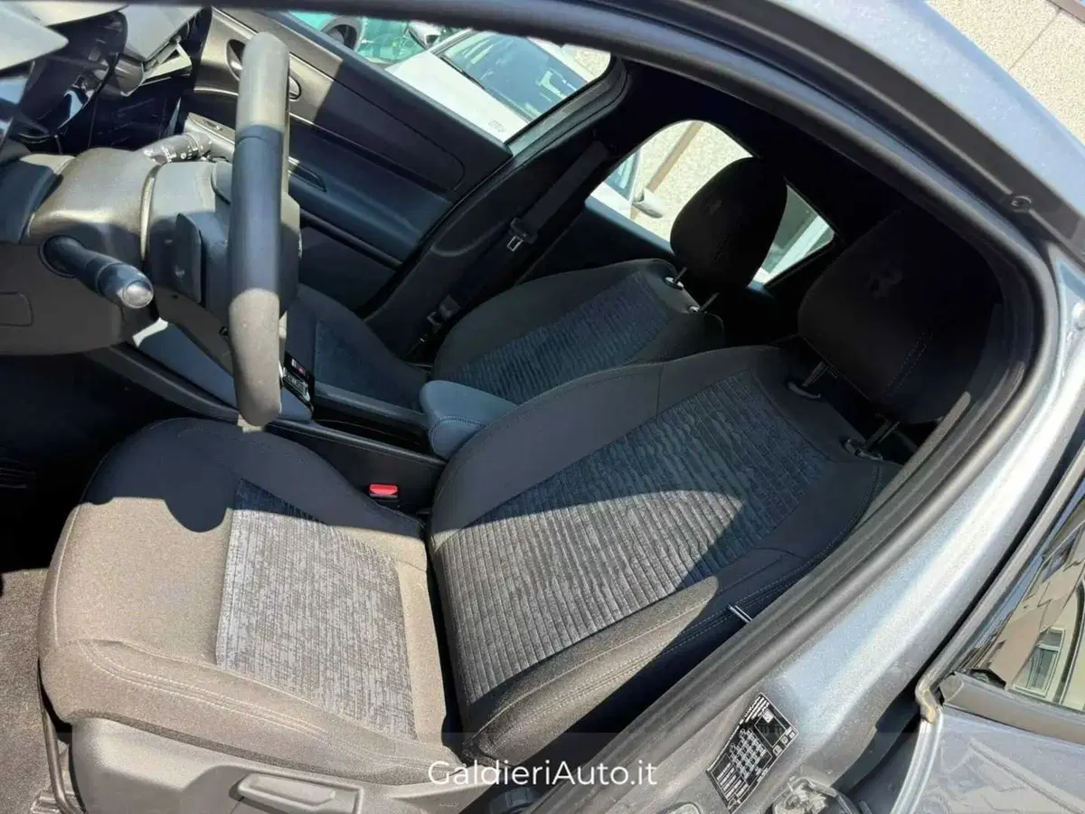 Alfa Romeo Junior usata a Salerno (6)
