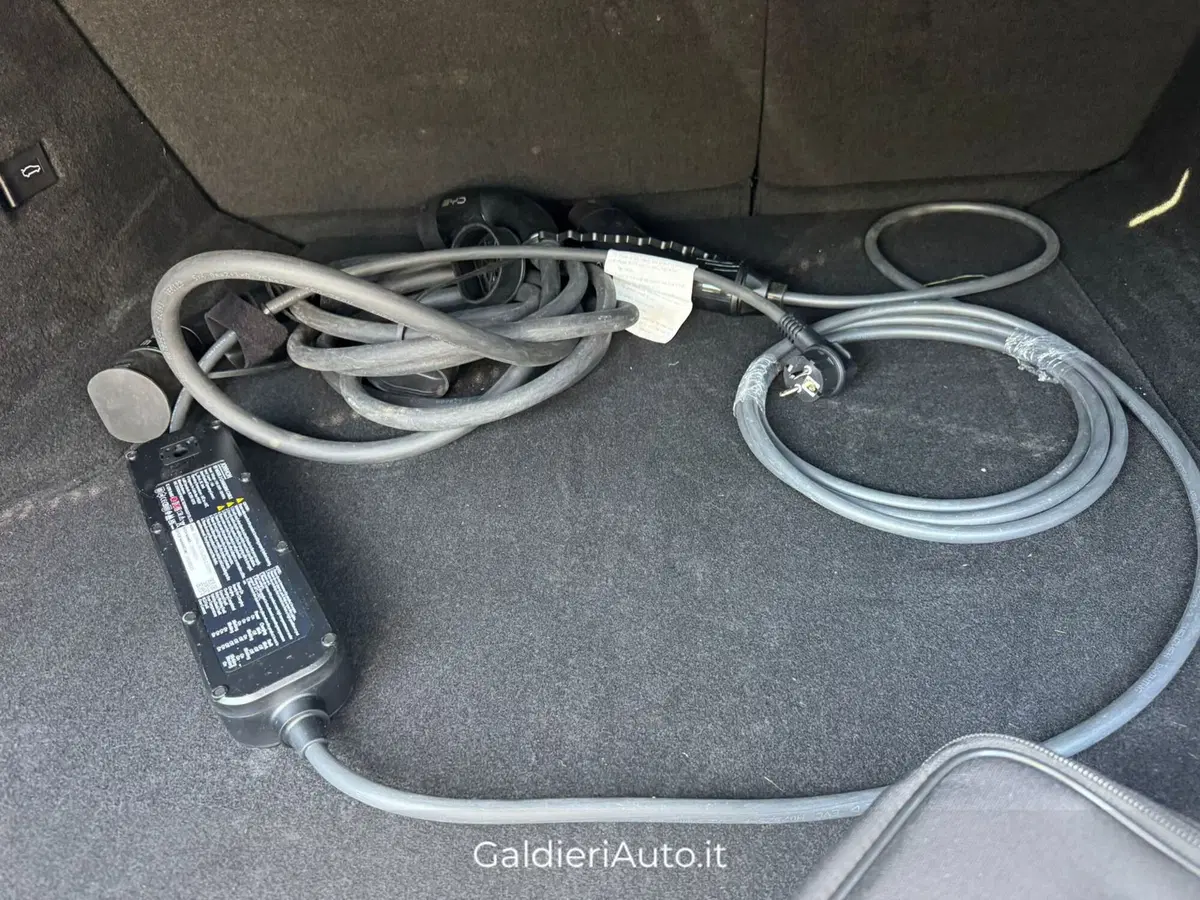 Byd Seal 6 DM-i usata a Salerno (13)
