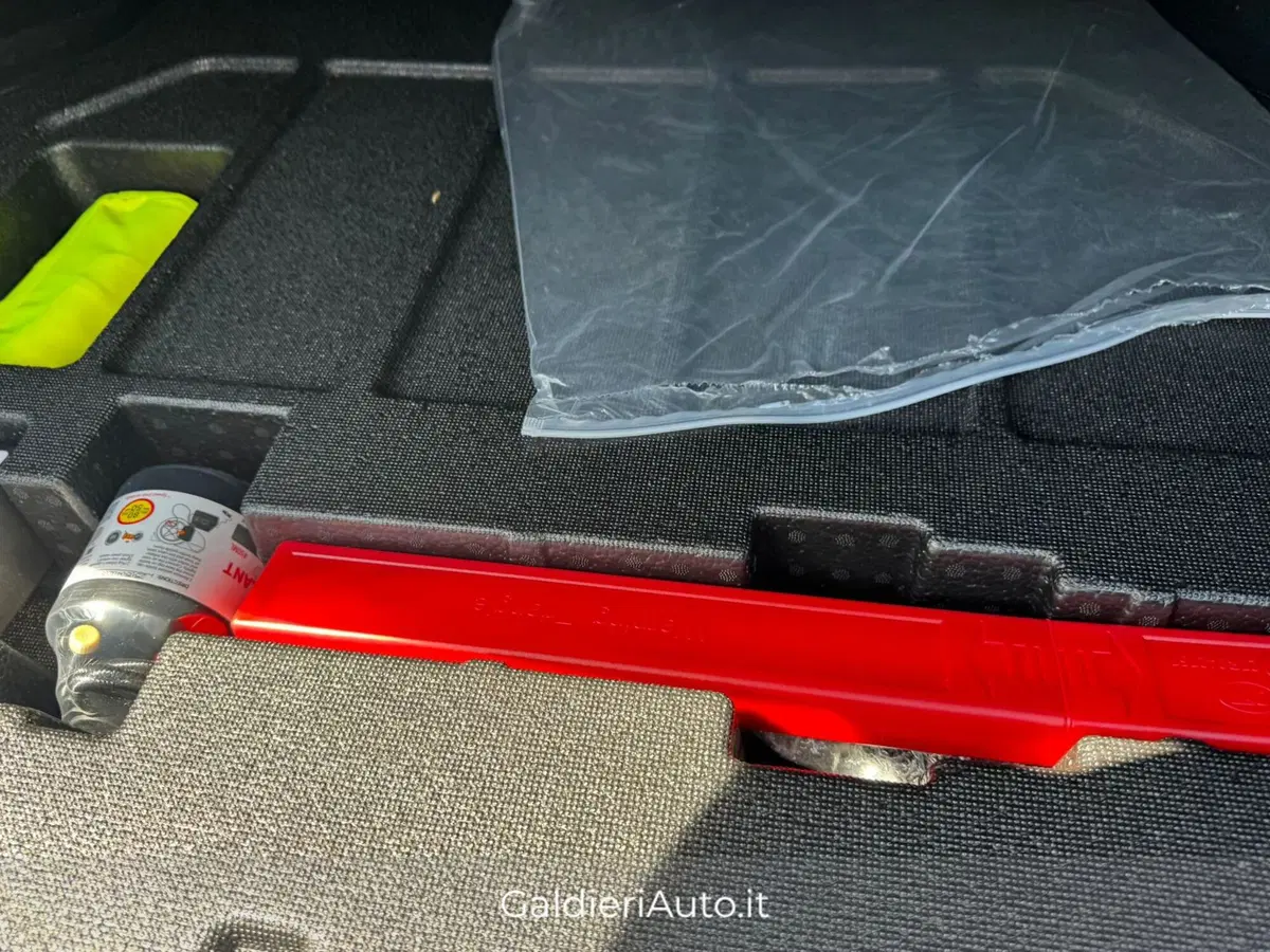 Byd Seal 6 DM-i usata a Salerno (15)