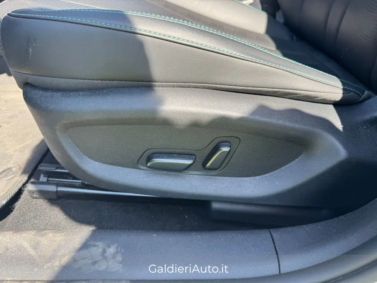 Byd Seal 6 DM-i usata a Salerno (19)
