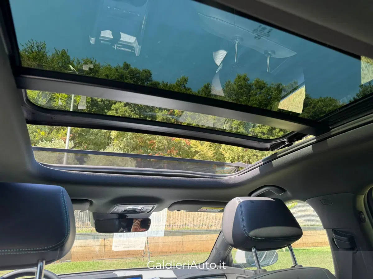Byd Seal 6 DM-i usata a Salerno (20)