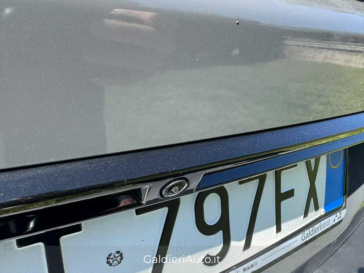 Peugeot 2008 usata a Salerno (8)