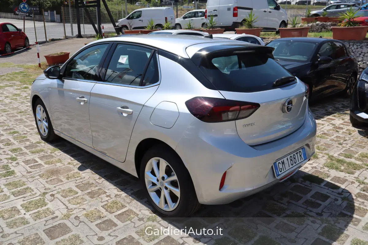Opel Corsa usata a Salerno (7)
