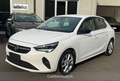 Opel Corsa 1.2 100 CV GS Line del 2023 usata a Fisciano