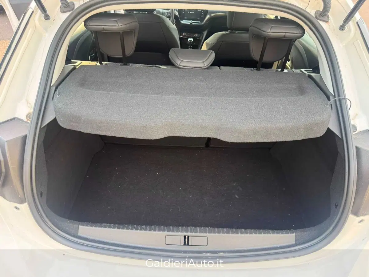 Opel Corsa usata a Salerno (16)
