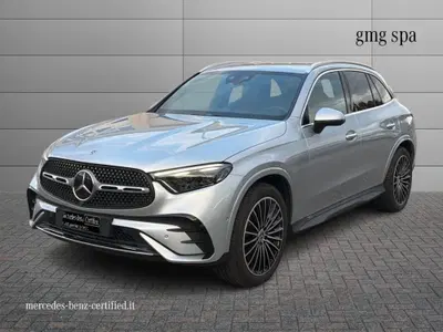 Mercedes-Benz GLC SUV 300 AMG Line Premium Plus 4matic auto del 2023 usata a Firenze