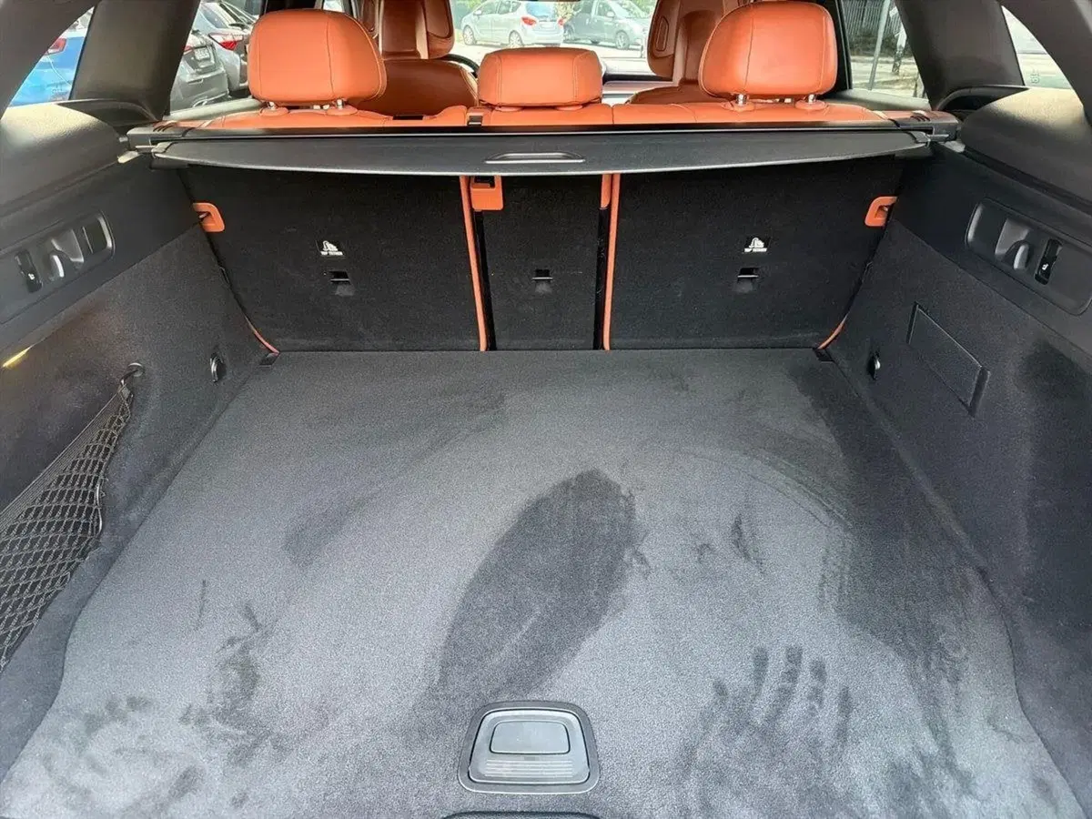Mercedes-Benz GLC SUV usata a Firenze (8)