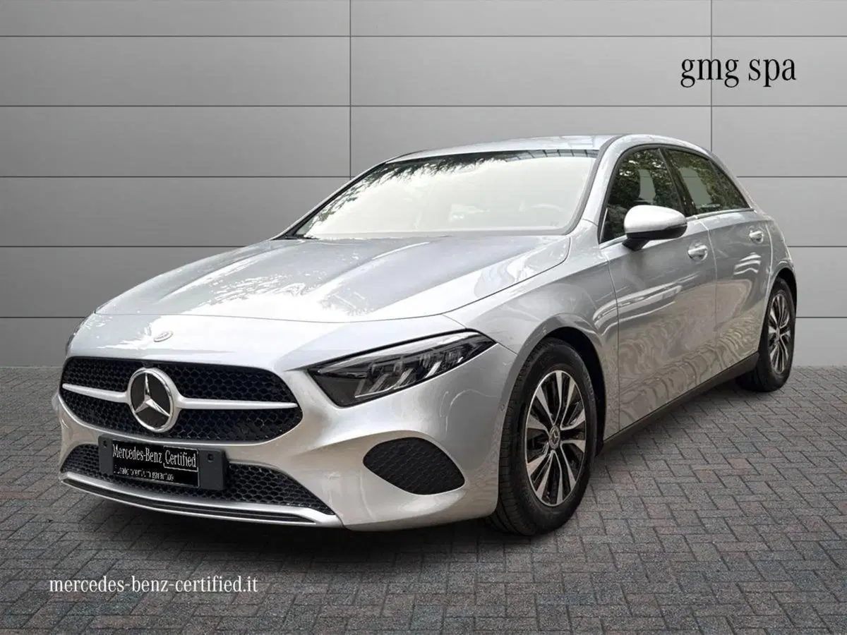 Mercedes-Benz Classe A usata a Prato