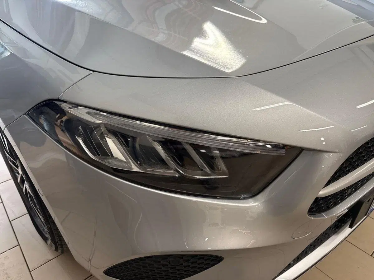 Mercedes-Benz Classe A usata a Prato (7)