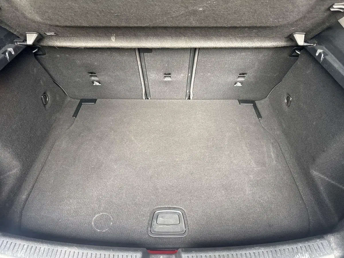 Mercedes-Benz Classe A usata a Prato (8)