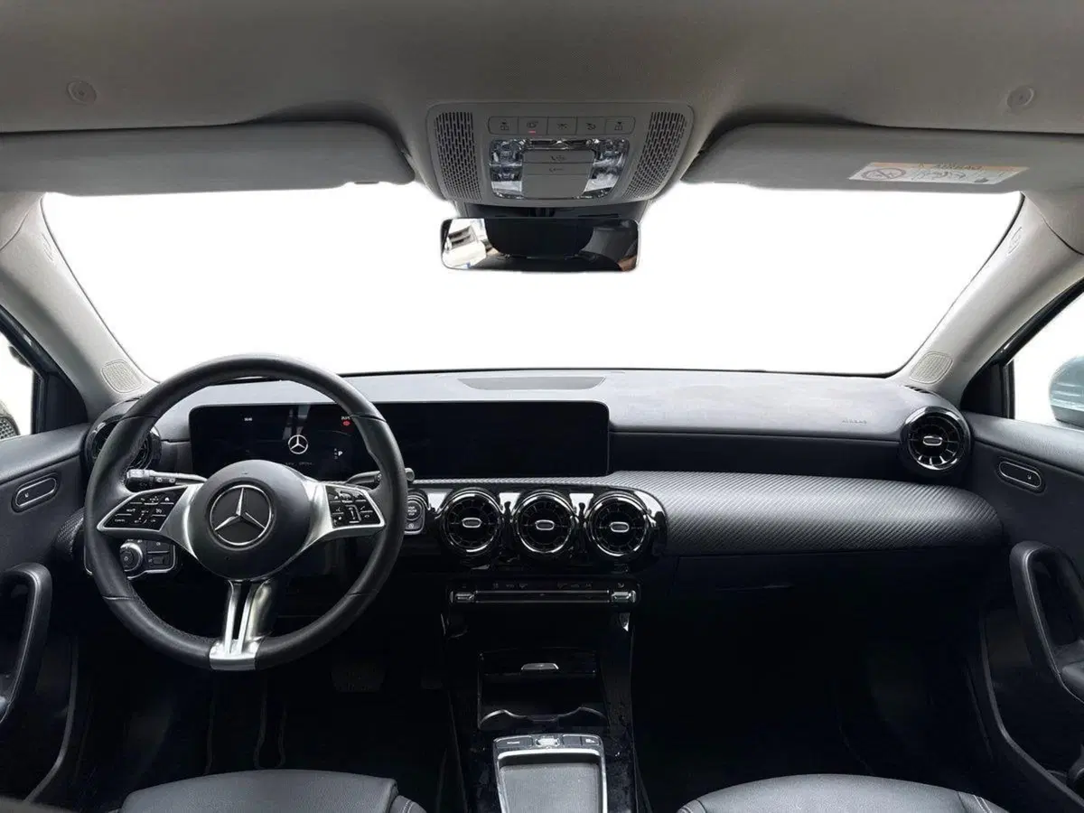 Mercedes-Benz Classe A usata a Prato (9)
