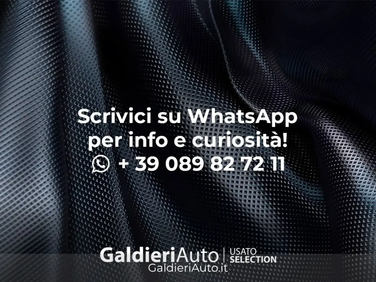 Opel Corsa nuova a Salerno (15)