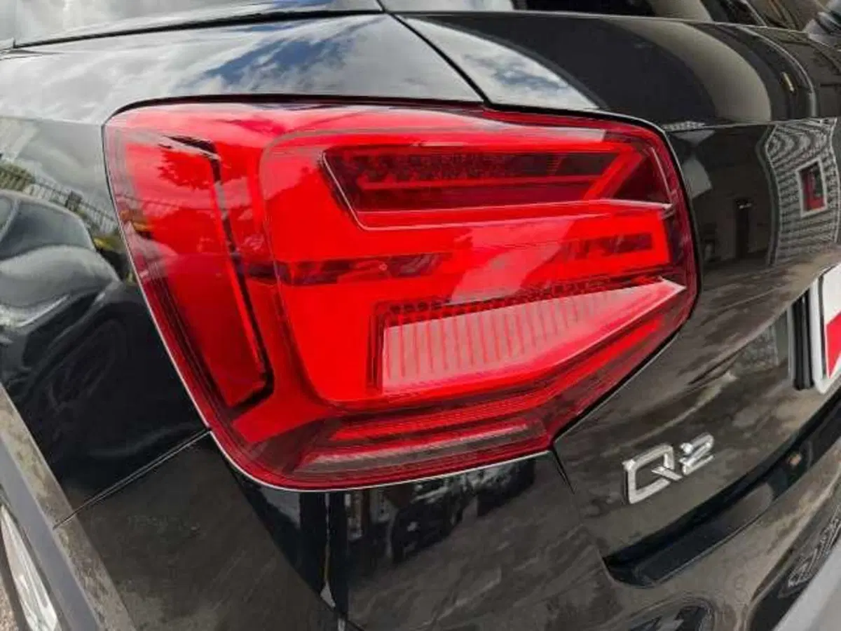 Audi Q2 usata a Prato (10)
