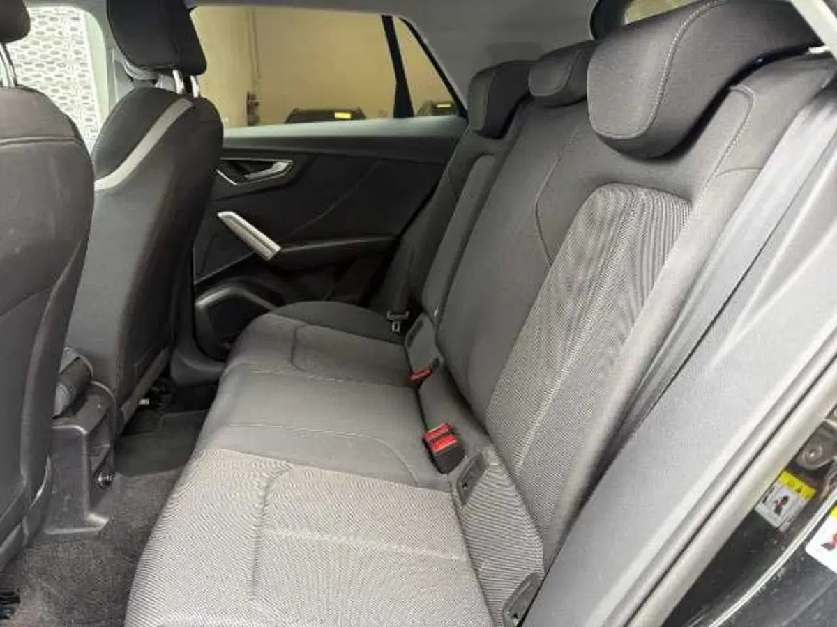 Audi Q2 usata a Prato (16)
