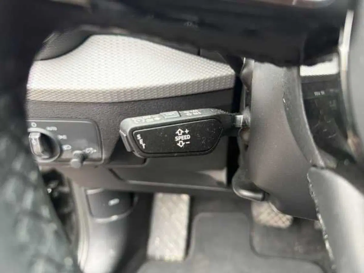 Audi Q2 usata a Prato (18)