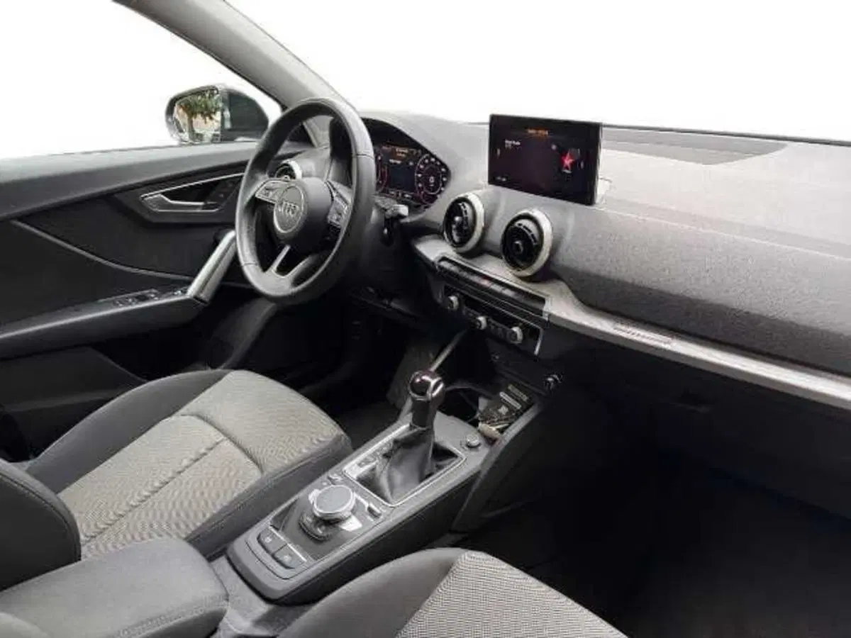 Audi Q2 usata a Prato (3)