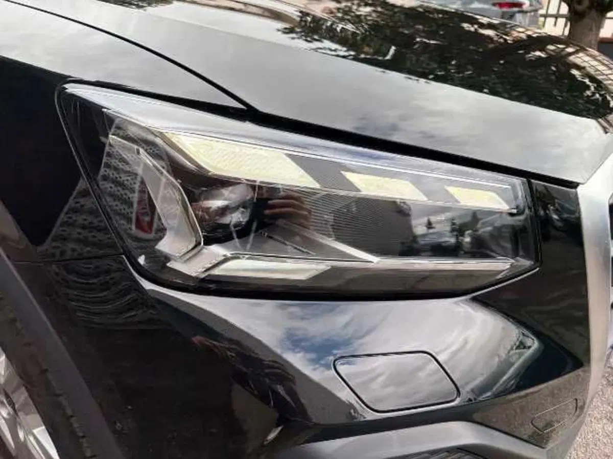Audi Q2 usata a Prato (6)