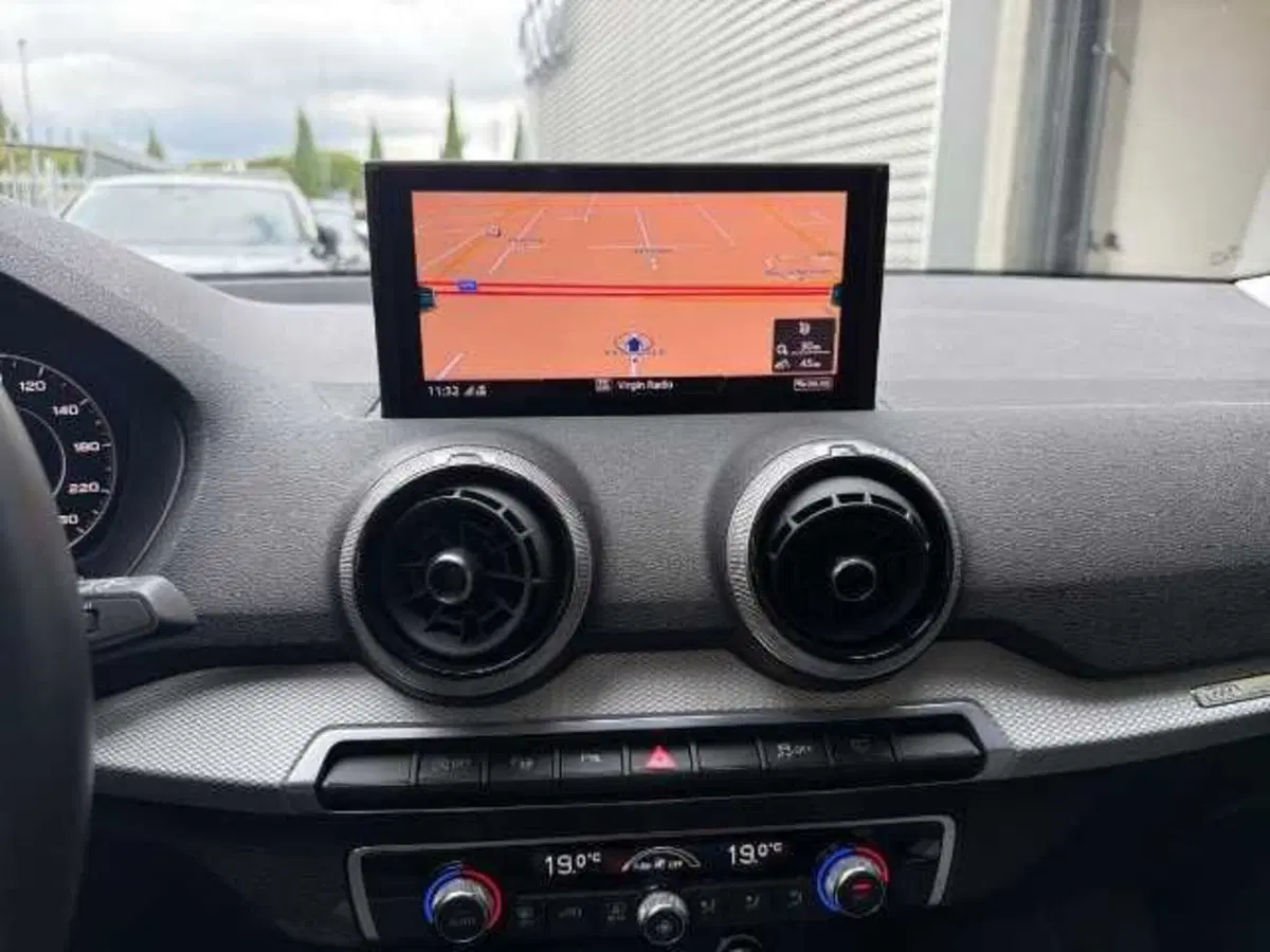 Audi Q2 usata a Prato (8)