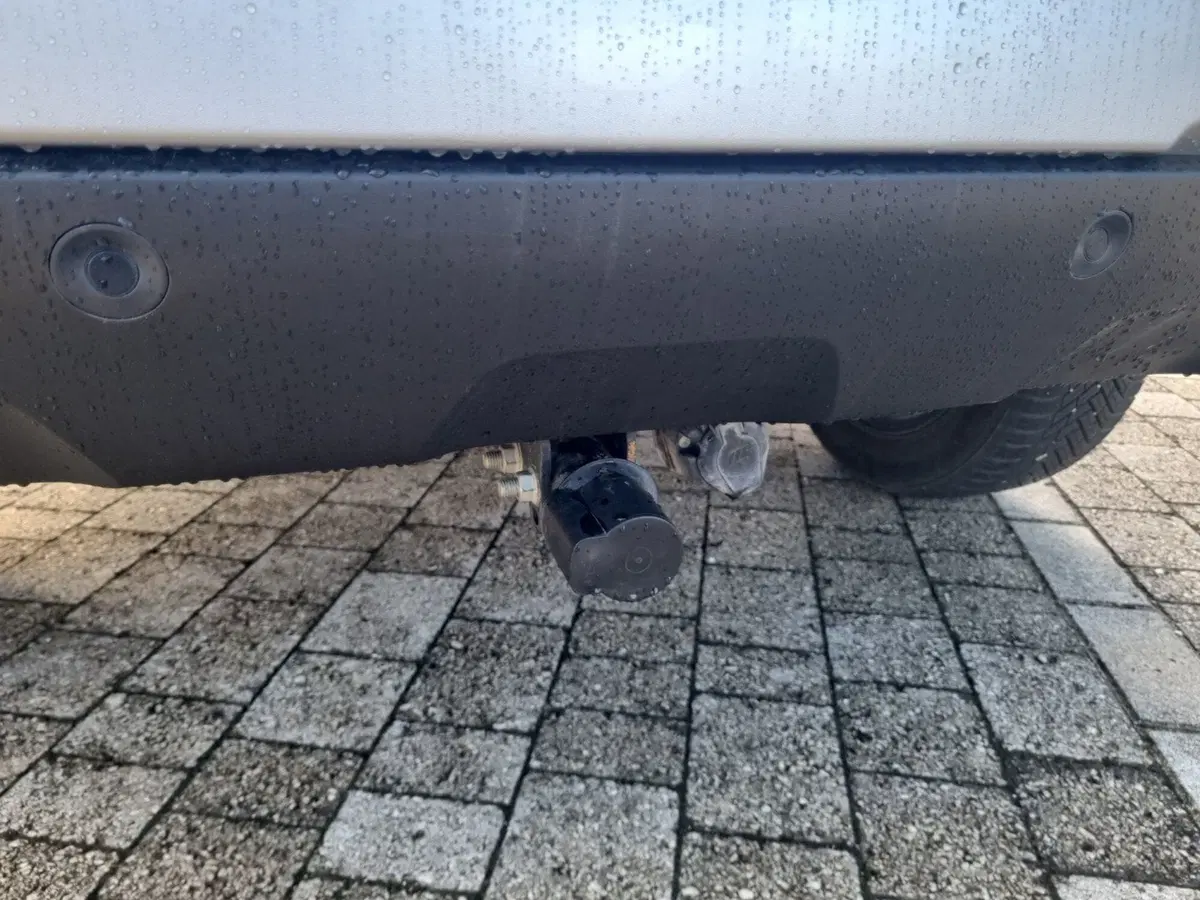 Dacia Duster usata a Lucca (18)