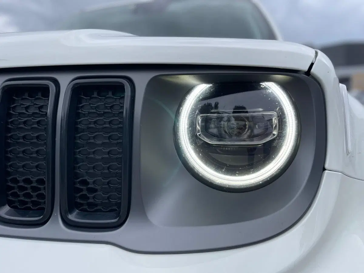 Jeep Renegade usata a Ancona (19)