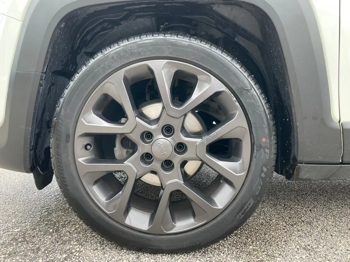 Jeep Renegade usata a Ancona (20)