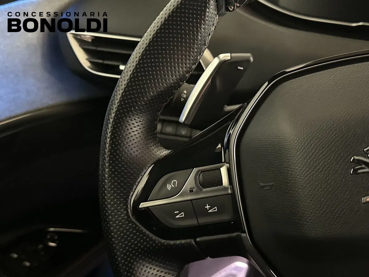 Peugeot 3008 usata a Brescia (18)