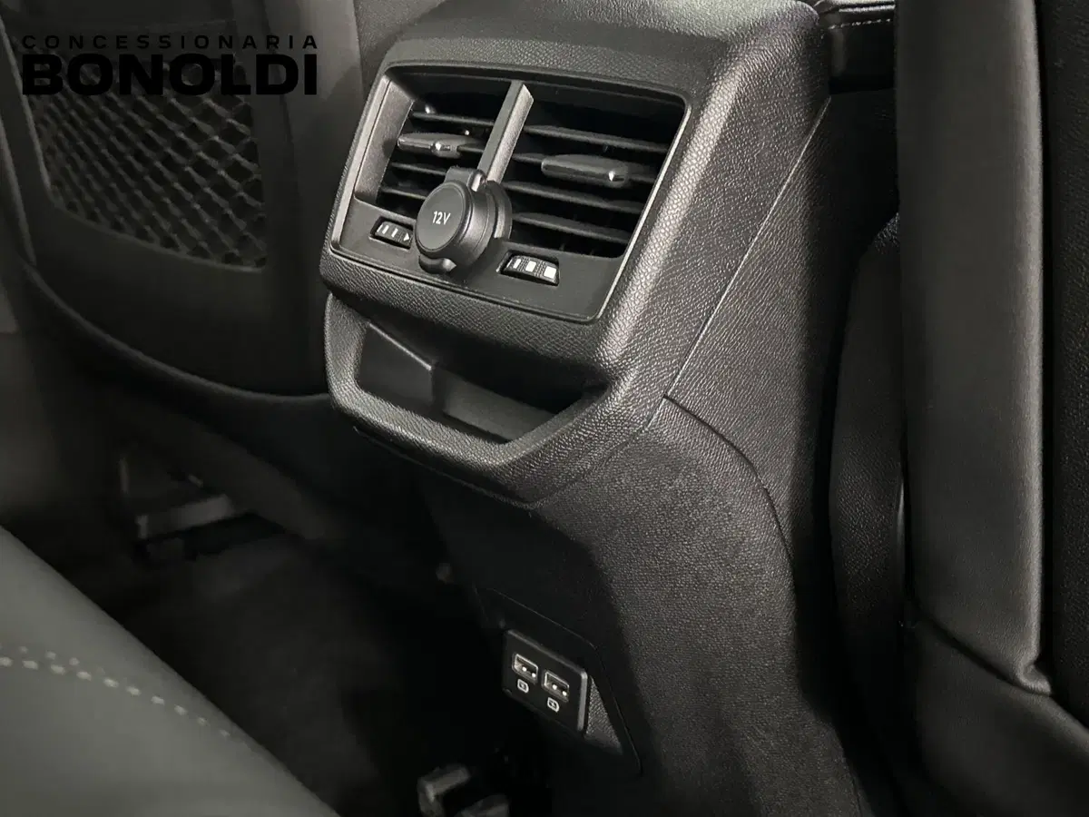 Peugeot 3008 usata a Brescia (20)