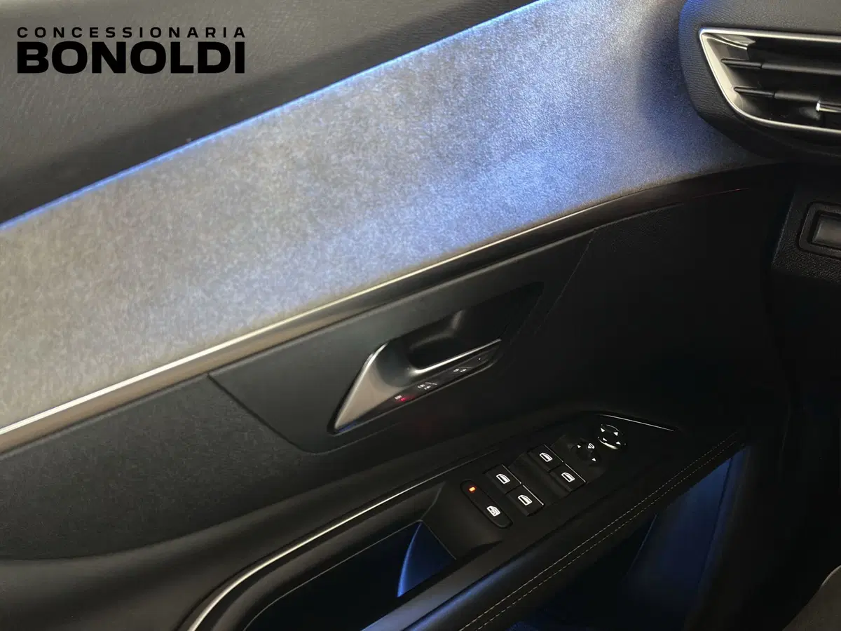 Peugeot 3008 usata a Brescia (7)