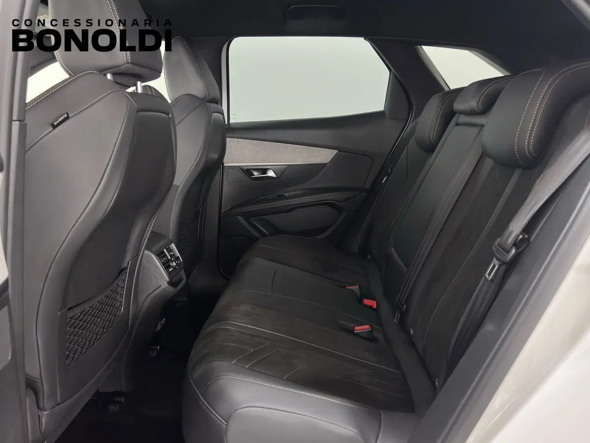 Peugeot 3008 usata a Brescia (9)