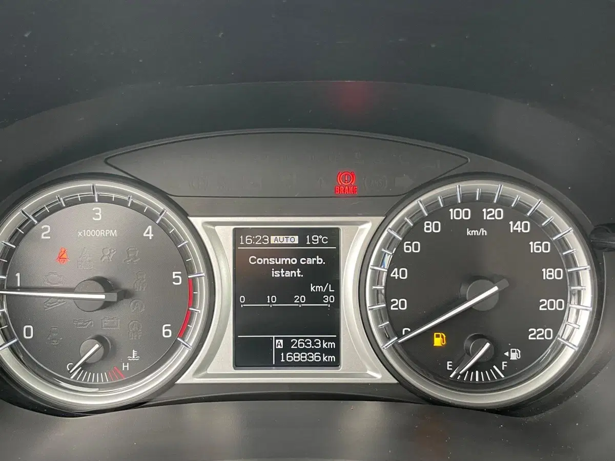Suzuki Vitara usata a Ancona (12)