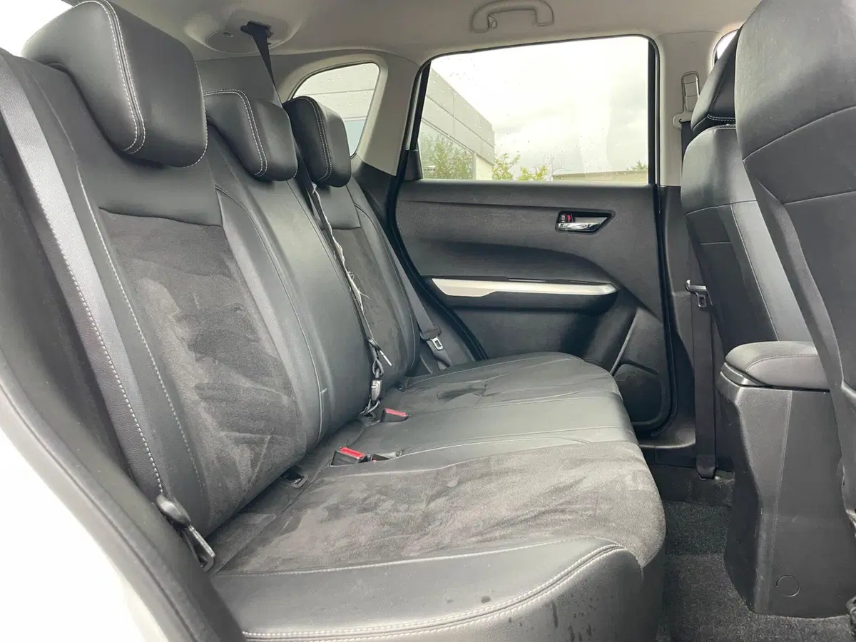 Suzuki Vitara usata a Ancona (16)