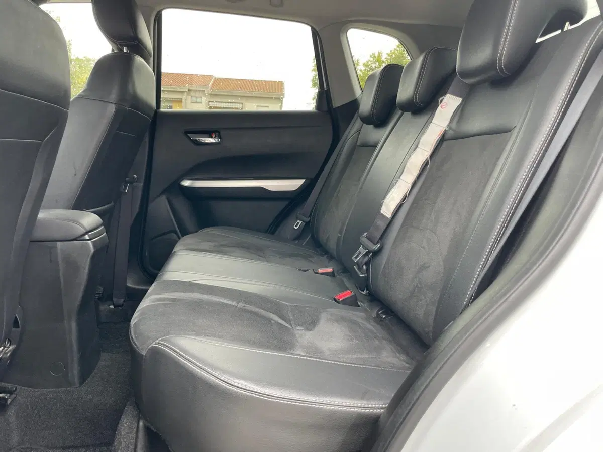 Suzuki Vitara usata a Ancona (17)