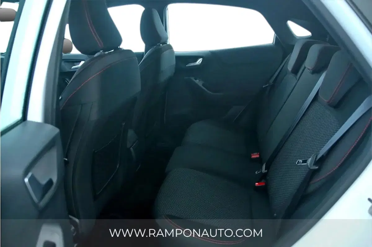 Ford Puma usata a Venezia (10)