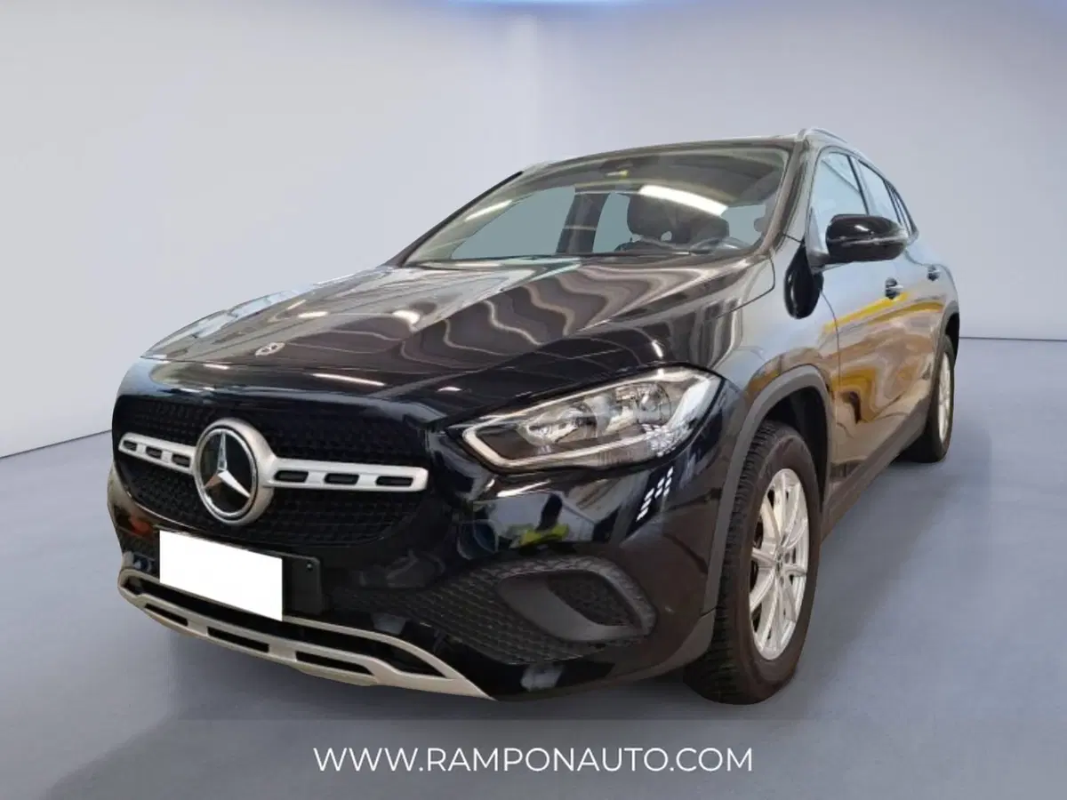 Mercedes-Benz GLA SUV usata a Venezia