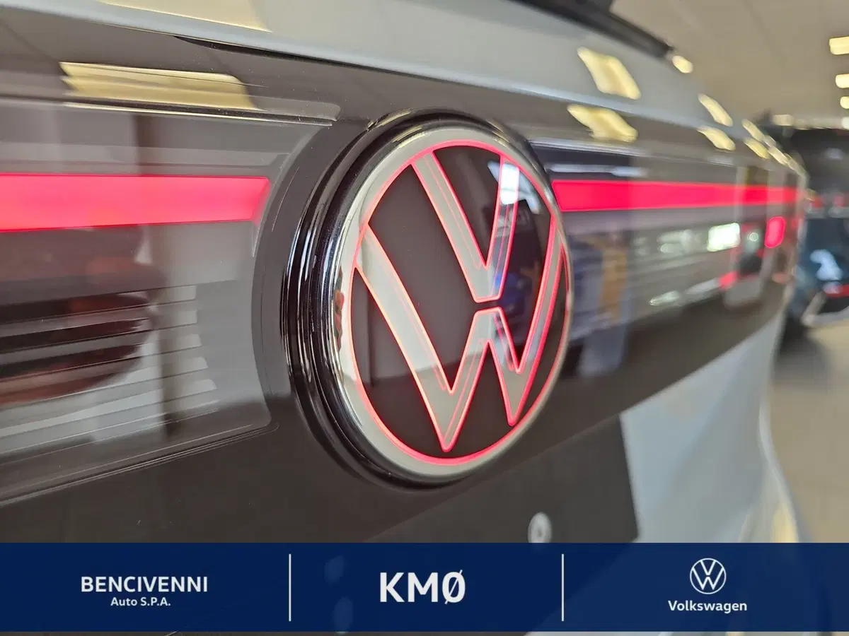 Volkswagen Tiguan nuova a Reggio Calabria (13)