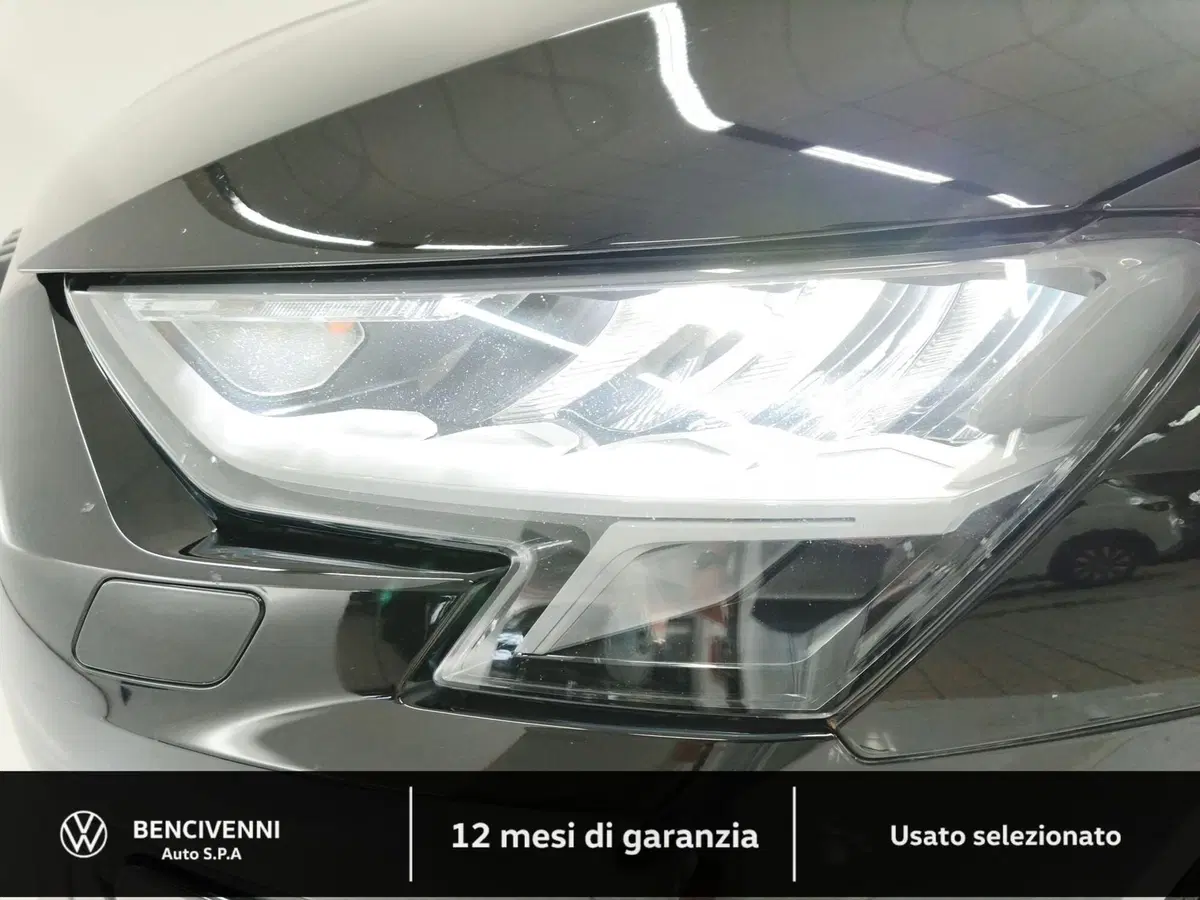 Audi A3 Sportback usata a Catanzaro (12)