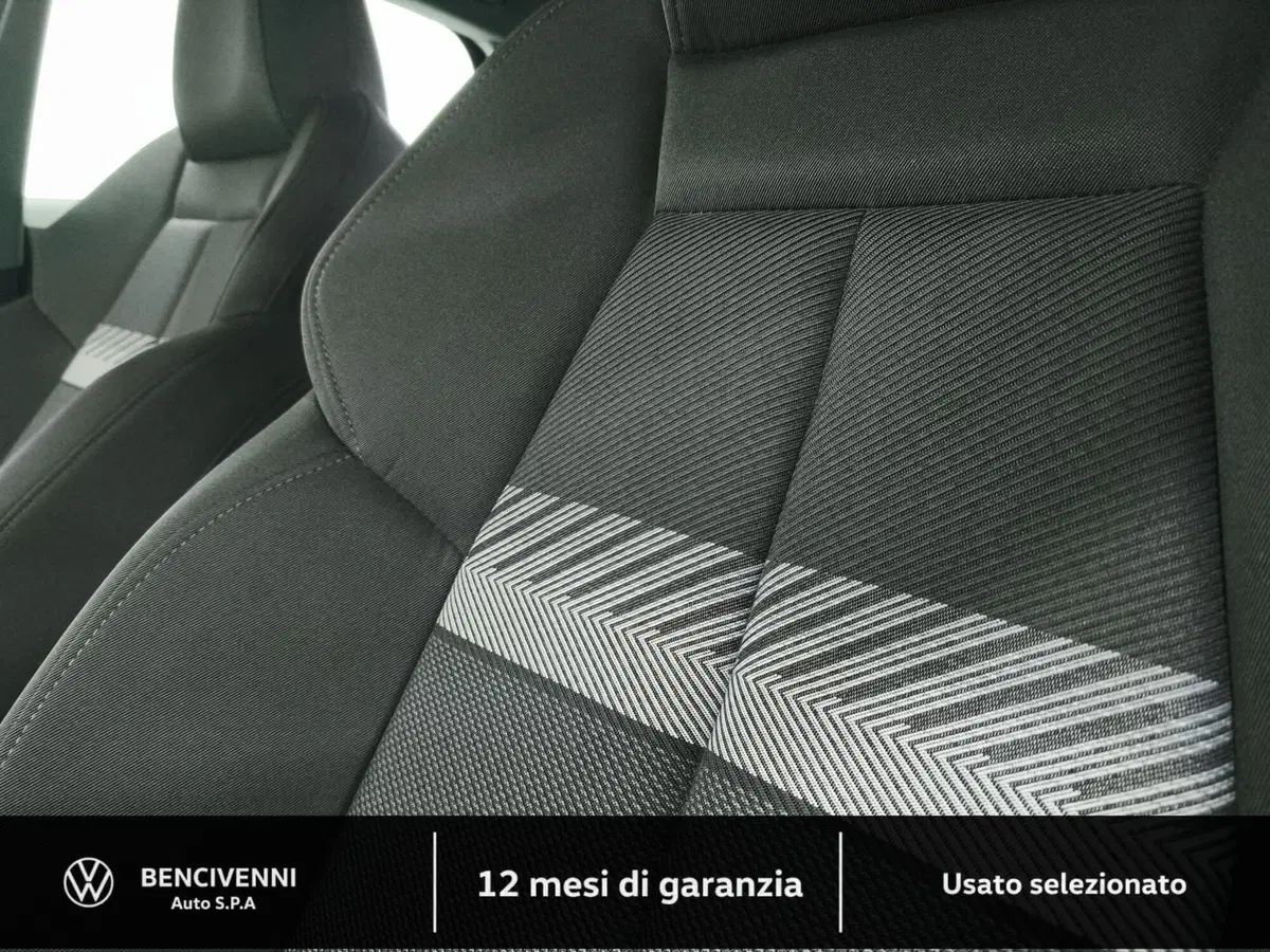 Audi A3 Sportback usata a Catanzaro (18)