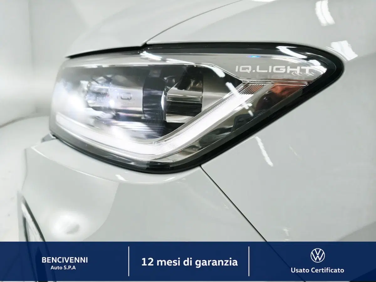 Volkswagen T-Roc Cabrio usata a Catanzaro (12)