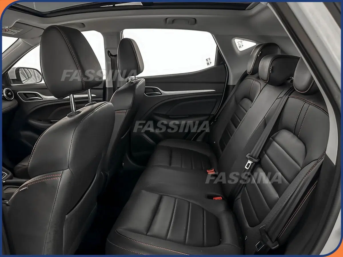 Mg ZS usata a Milano (10)