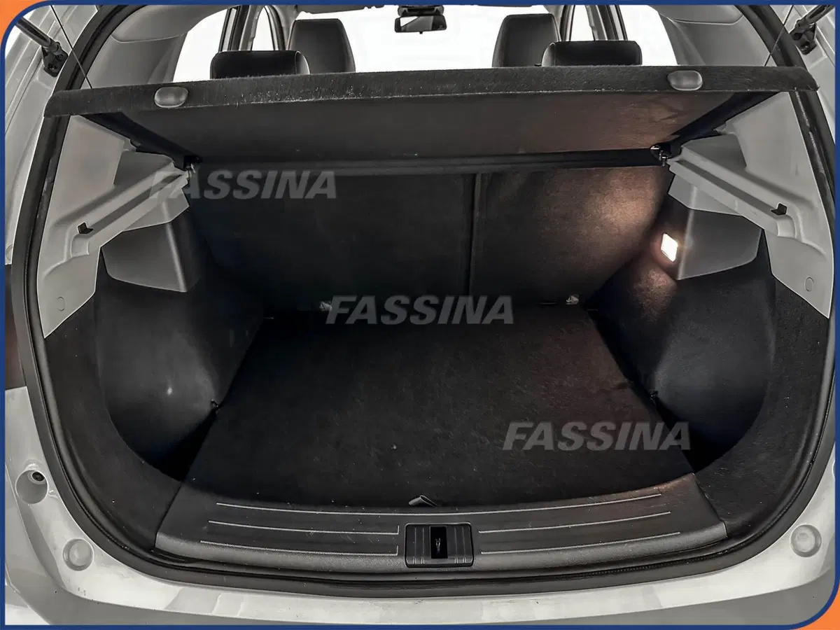 Mg ZS usata a Milano (12)