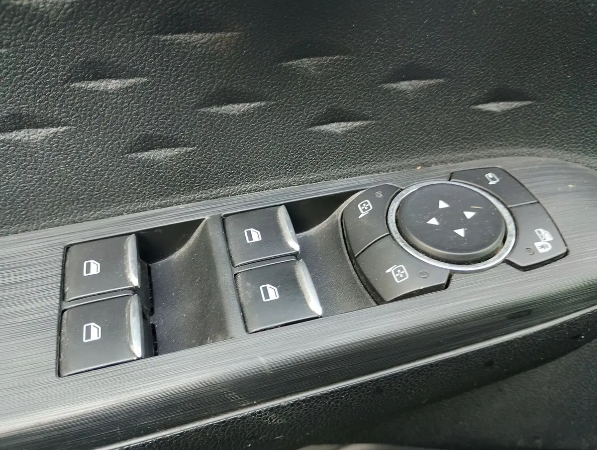 Ford Kuga usata a Ravenna (14)
