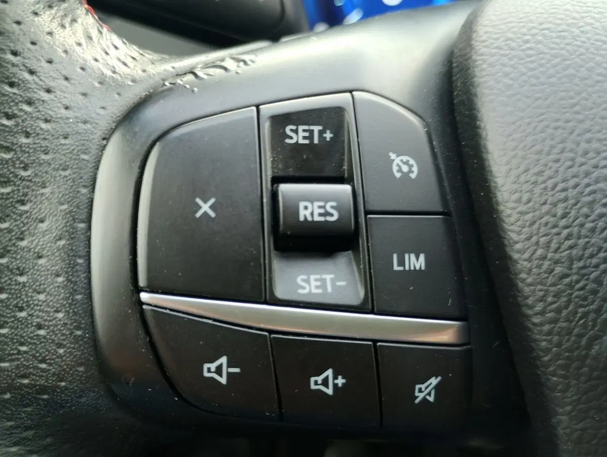 Ford Kuga usata a Ravenna (15)