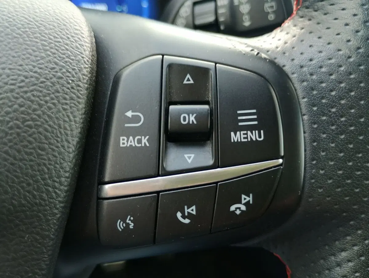 Ford Kuga usata a Ravenna (16)
