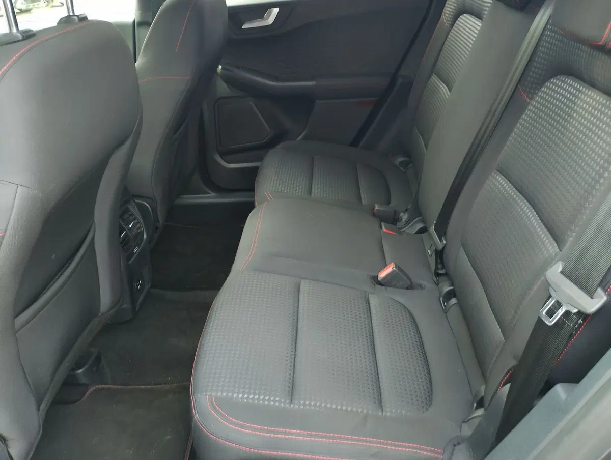 Ford Kuga usata a Ravenna (4)