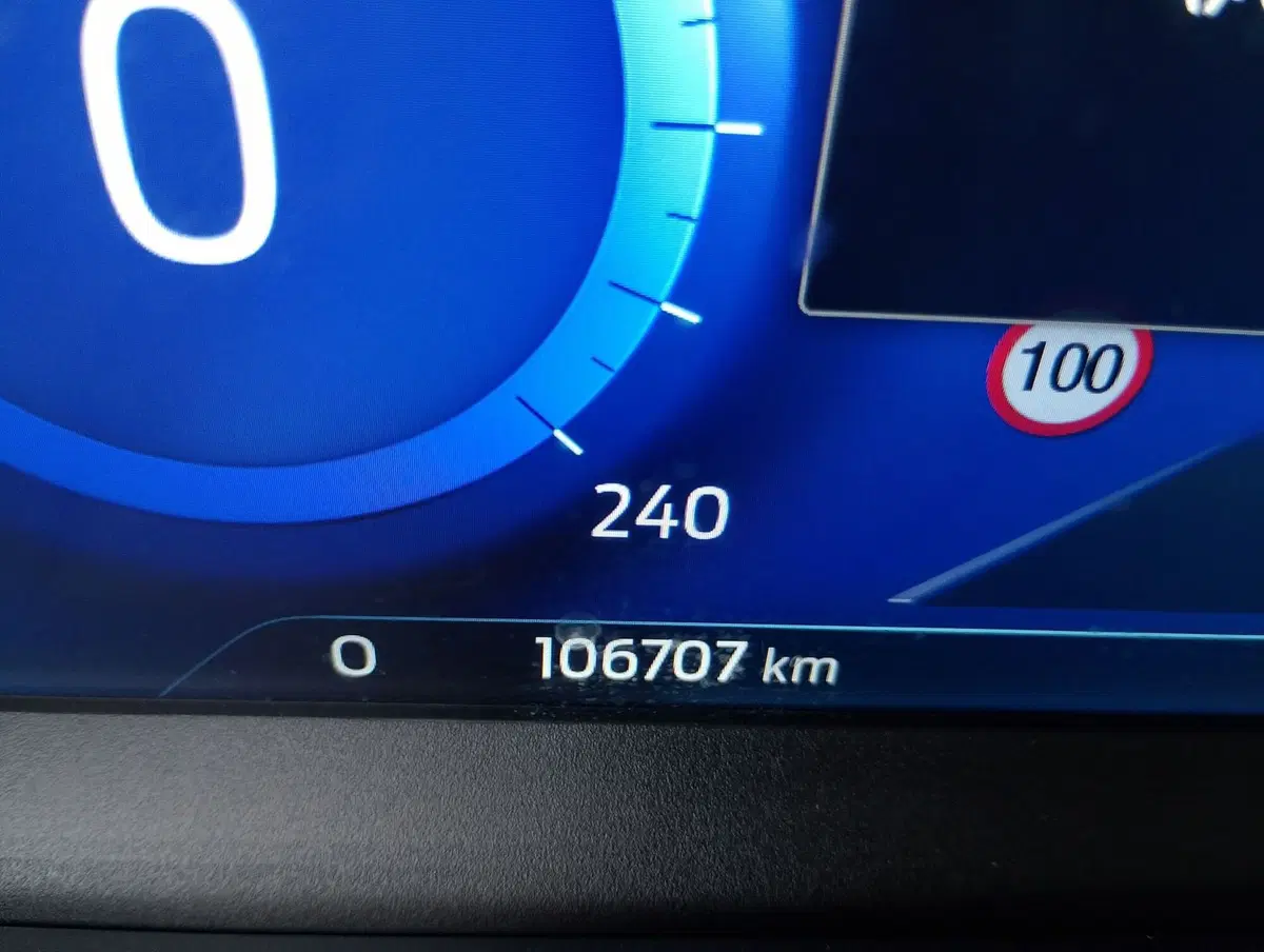 Ford Kuga usata a Ravenna (6)