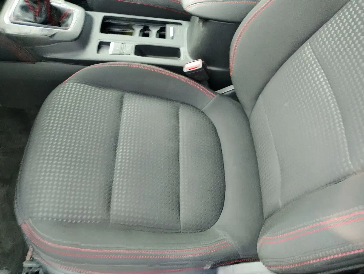 Ford Kuga usata a Ravenna (9)