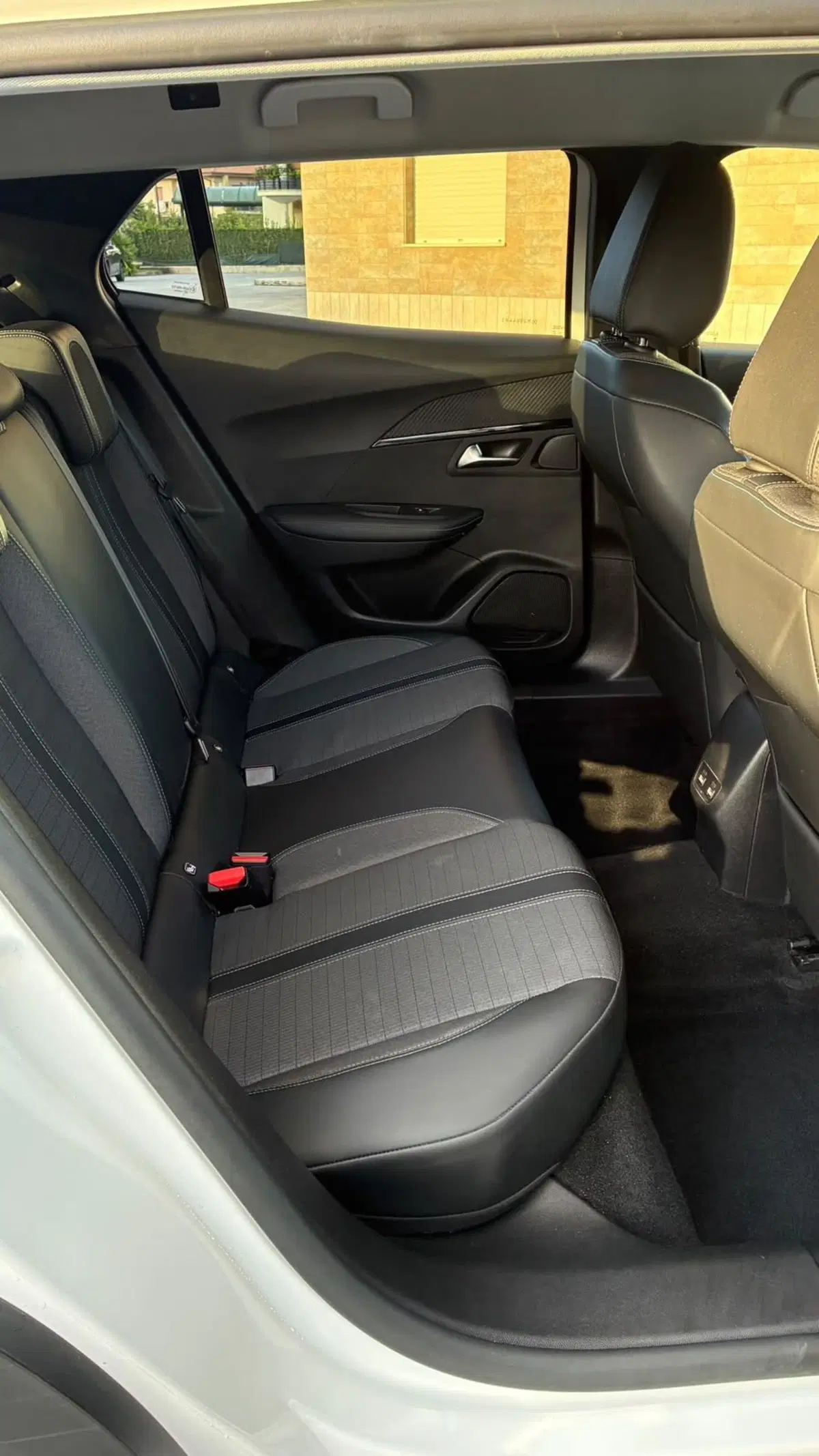 Peugeot 2008 usata a Frosinone (12)