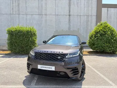 Land Rover Range Rover Velar 2.0D I4 204 CV del 2023 usata a Salerno