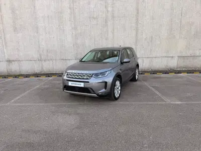 Land Rover Discovery Sport 2.0 TD4 163 CV AWD Auto R-Dynamic SE del 2022 usata a Salerno