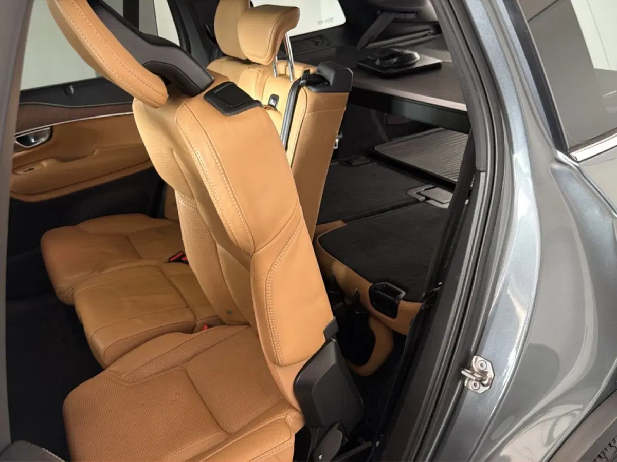Volvo XC90 usata a Arezzo (14)